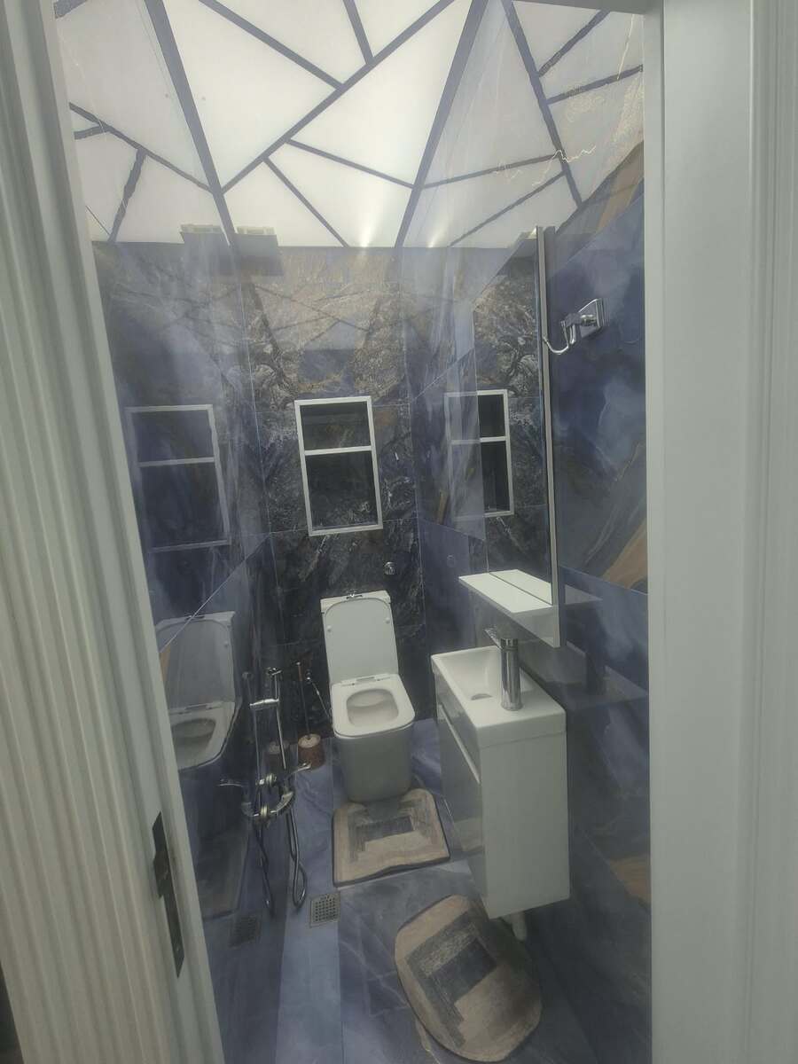 Satılır 2 otaqlı köhnə tikili 70 m² — Mənzil, Bakı (9)