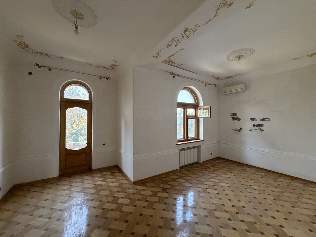 Satılır 6 otaqlı həyət evi/bağ evi 680 m² — Ev, villa, Bakı (9)