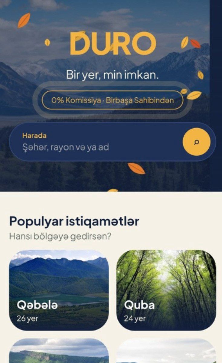 Web sayt — Reklama, IT, marketing, Bakı (2)