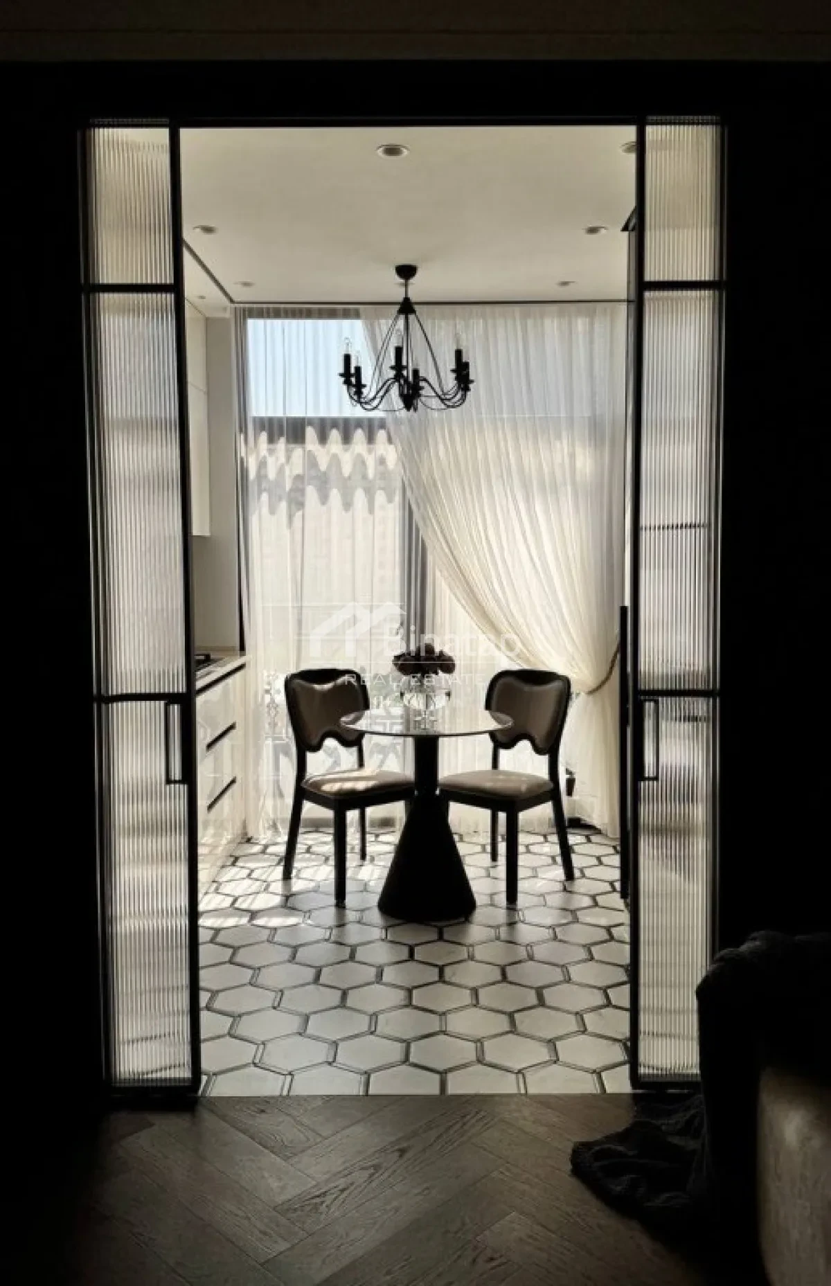 Satılır 2 otaqlı yeni tikili 62 m², Nəriman Nərimanov metrosu, Nərimanov rayonu — Bəxtiyar