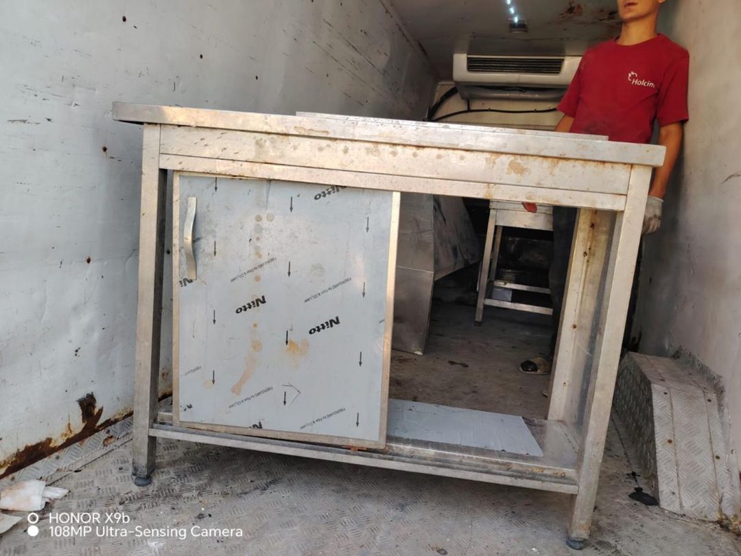 Restoran üçün avadanlıqlar — Biznes və avadanlıq, Bakı (4)