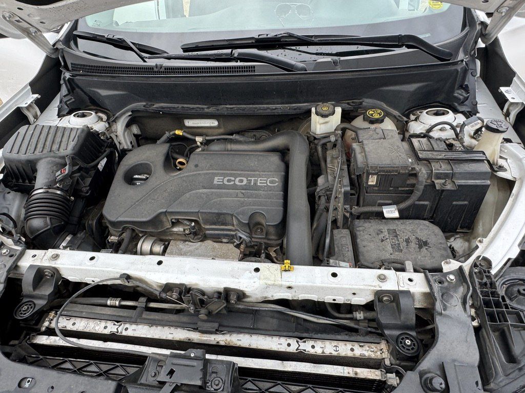 GMC Terrain, 1.5 L, 2019 il, 101 000 km — Avtomobillər, Bakı (11)