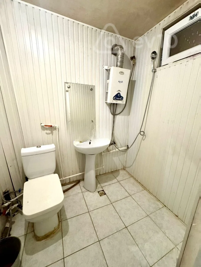 1 otaqlı mənzil, 43 m², Texniki Universitetin yanı — kirayə — Mənzil, Bakı (8)