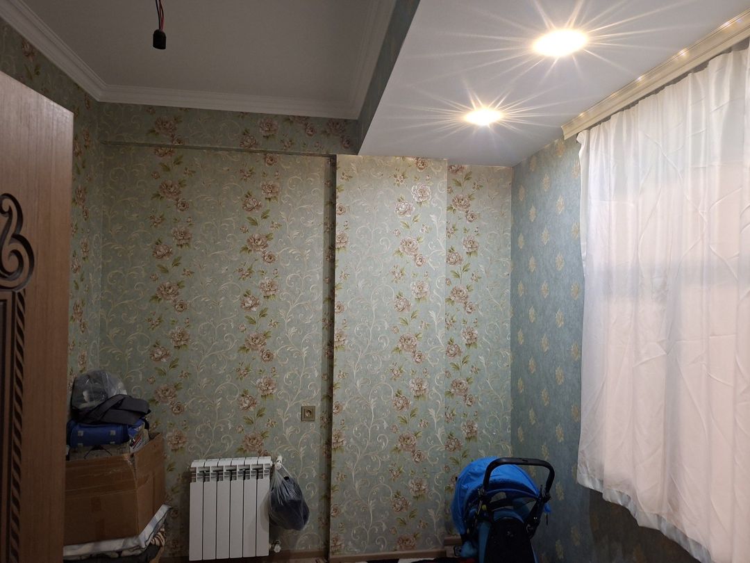 Satılır 3 otaqlı yeni tikili 84 m² — Mənzil, Bakı (10)