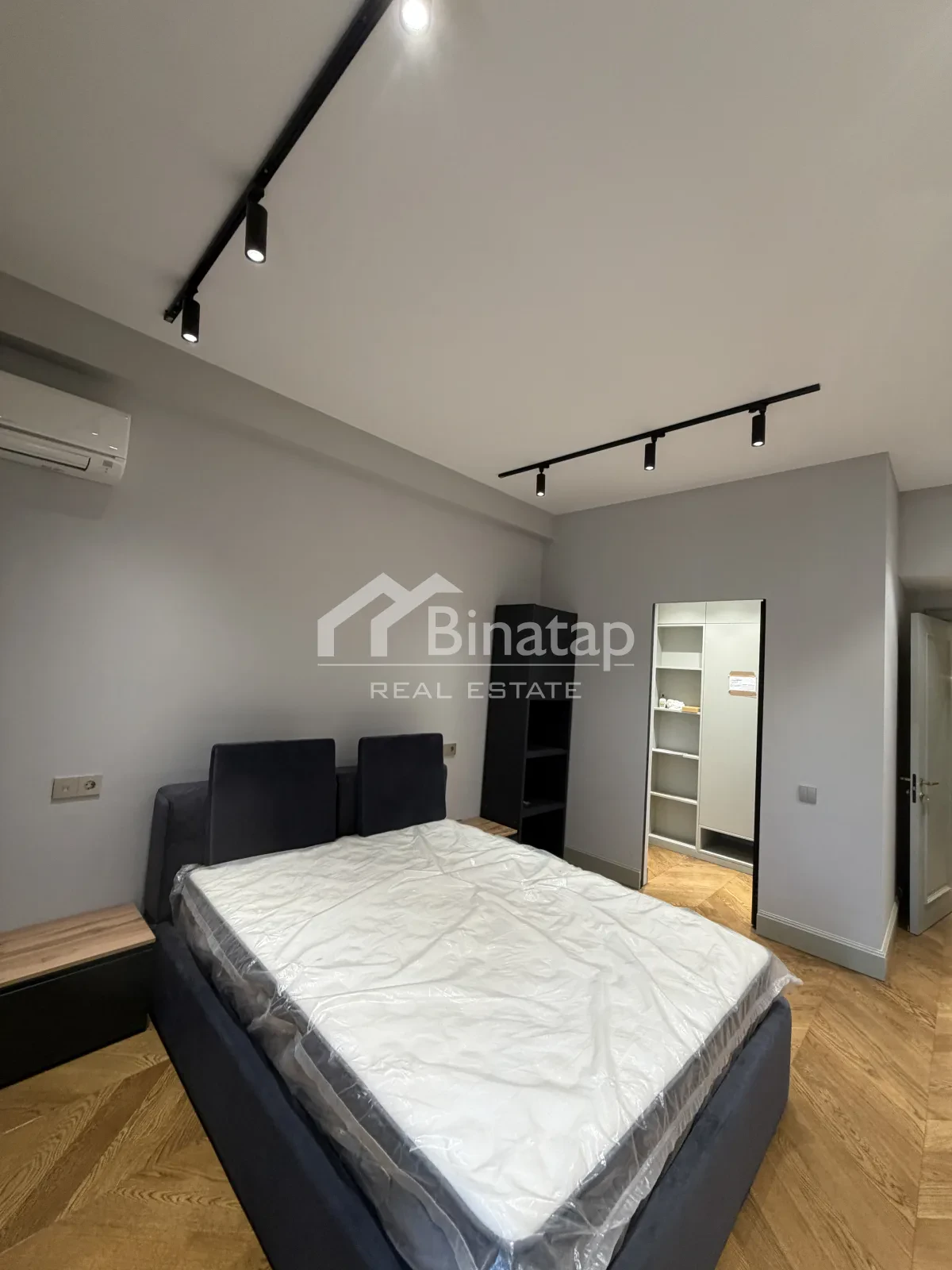 Satılır 4 otaqlı yeni tikili 180 m², İçərişəhər metrosu, Səbail rayonu — Mənzil, Bakı (5)