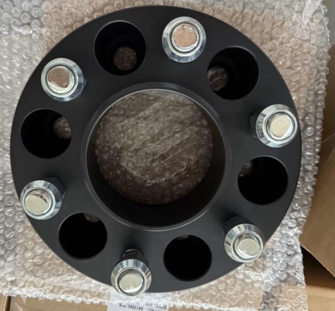 Ford F-150 50mm spacer — Ehtiyat hissələri və aksesuarlar, Bakı (3)
