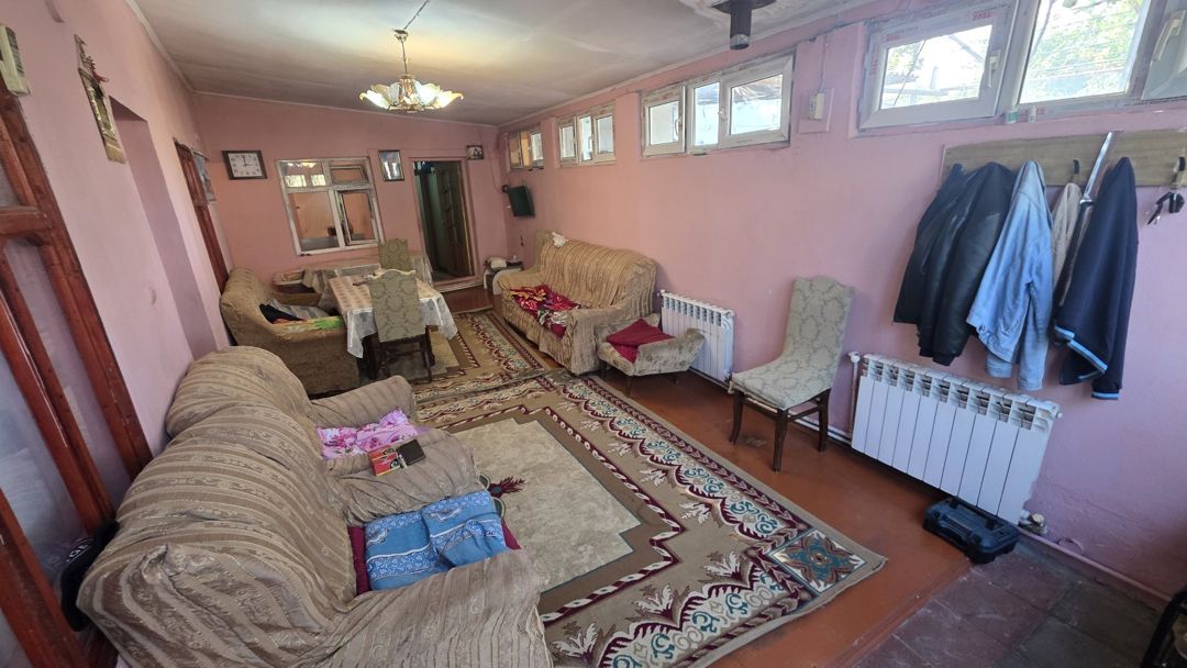 Həyət evi, Sumqayıt ş — Ev, villa, Sumqayıt (8)