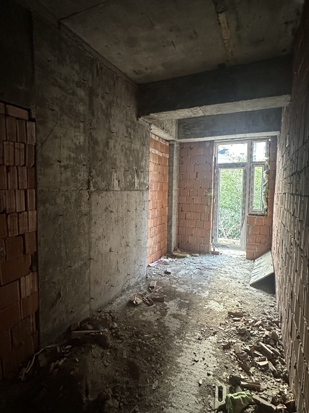 Satılır 3 otaqlı yeni tikili 88 m² — Mənzil, Bakı (6)