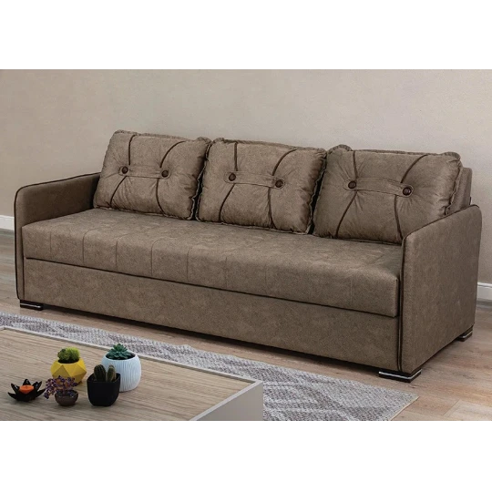 Divan Perla "Balero" - 3 Yerli - RY 6095 - 01 — Bakı