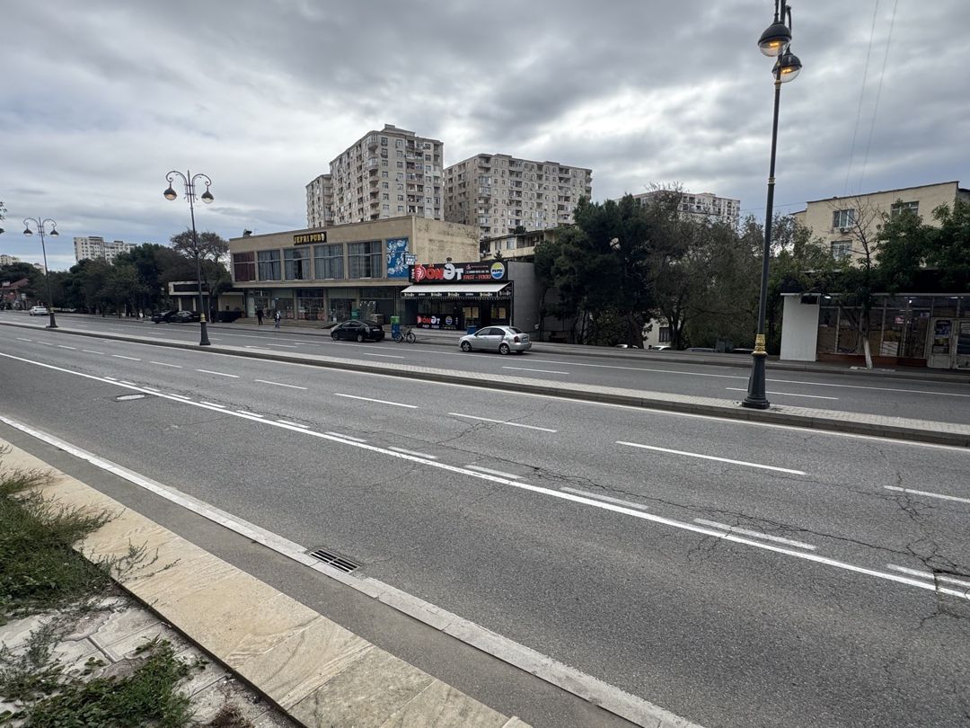 İcarəyə verilir obyekt 30 m² — Əmlak, Bakı (10)