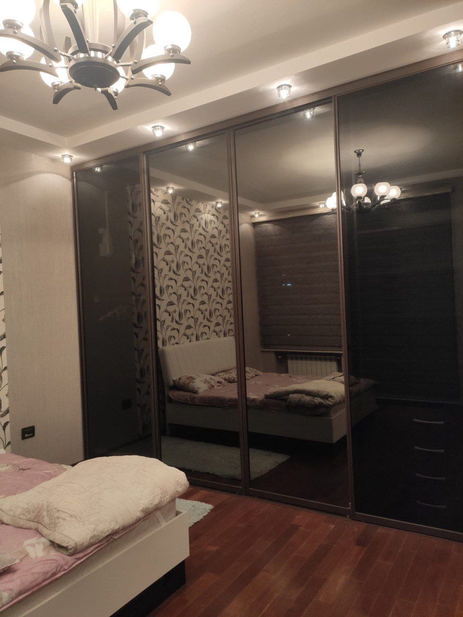 İcarəyə verilir 3 otaqlı köhnə tikili 80 m² — Mənzil, Bakı (2)