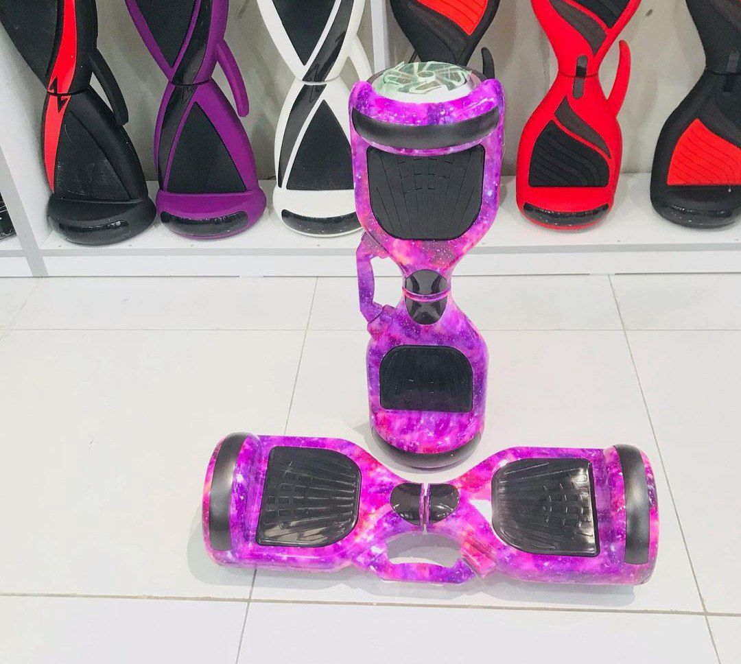 Segway — İdman, hobi, istirahət, Bakı (3)