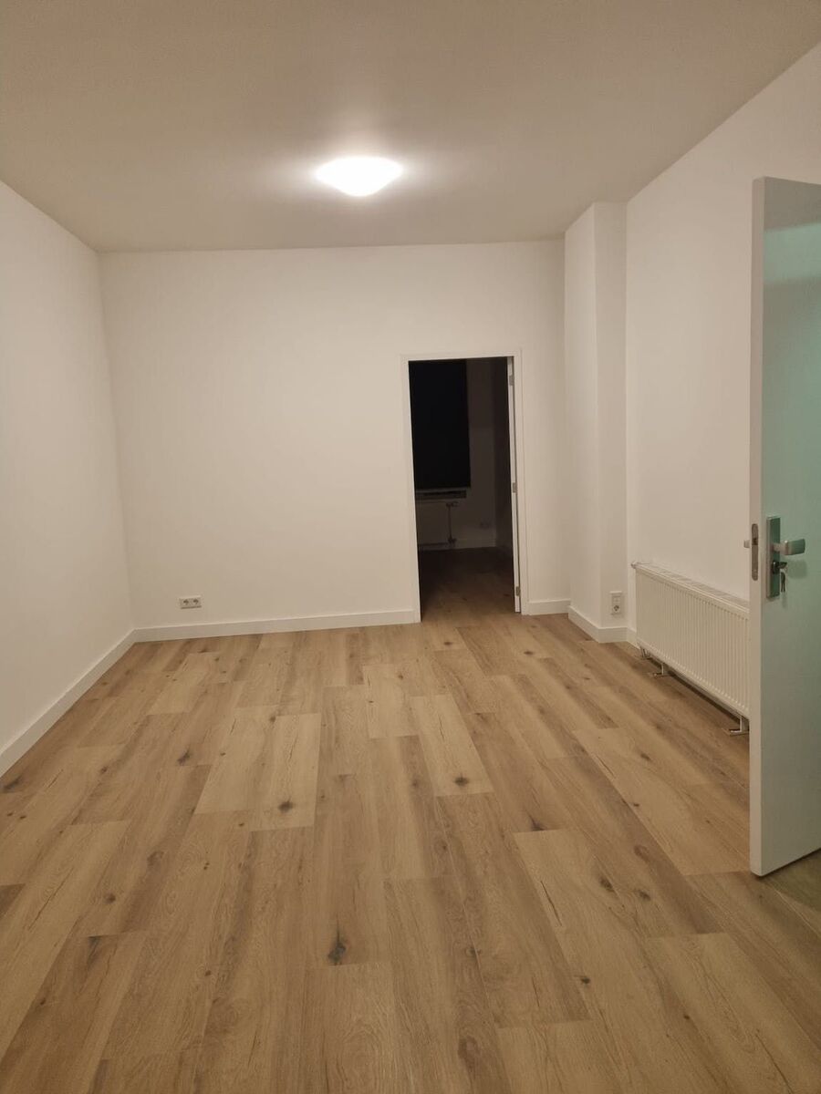 3-otaqlı yeni tikili, Neftçilər m., 80 m² — Mənzil, Bakı (7)