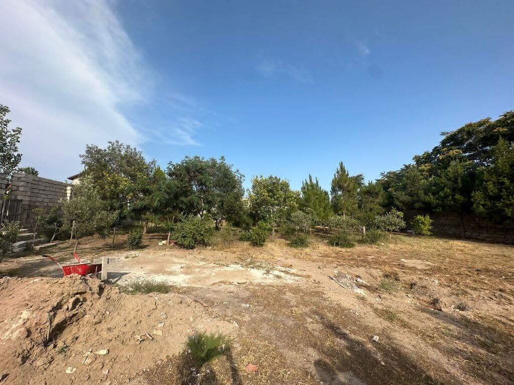 16 sot torpaq sahəsi, Mərdəkan qəs — Torpaq, Bakı (2)