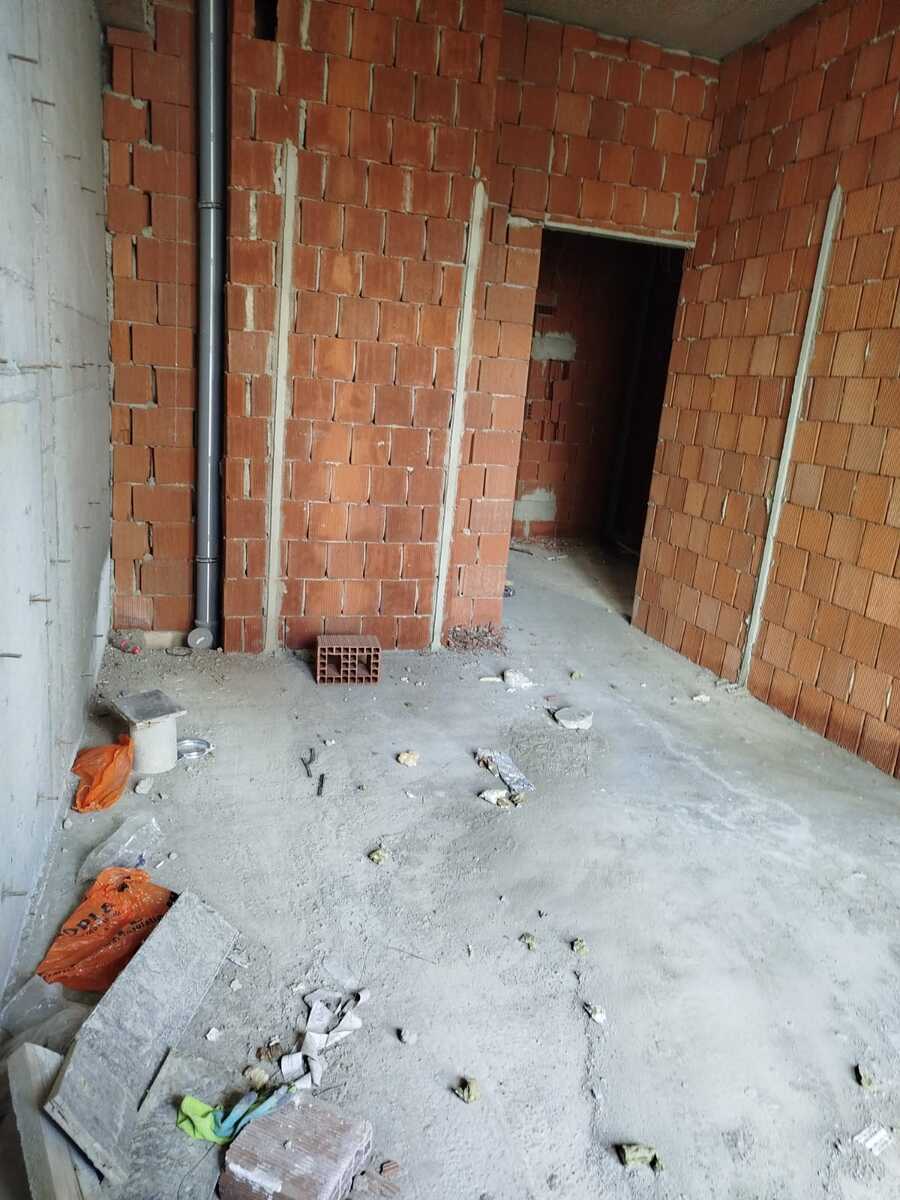 3-otaqlı yeni tikili, Xətai m., 106 m² — Mənzil, Bakı (5)