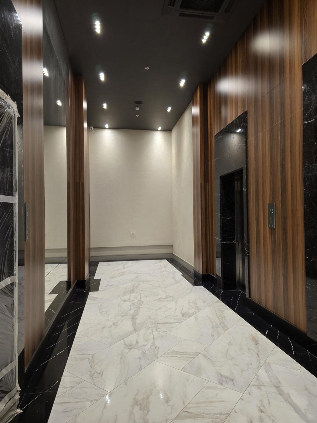 4 otaqlı mənzil, 194 m², Park kvartalı, Bakı, 1025 (Nobel Tower) — Mənzil, Bakı (6)