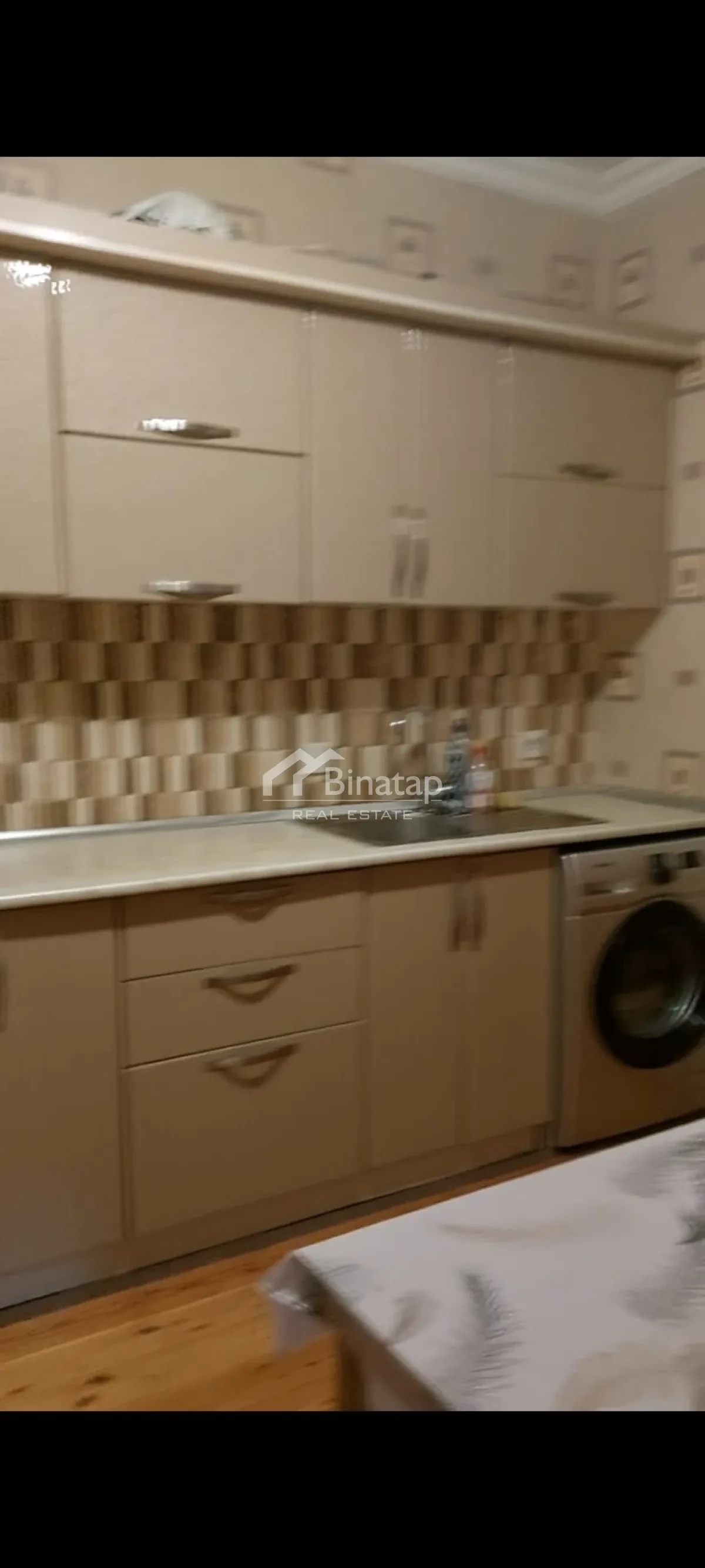 Satılır 2 otaqlı yeni tikili 60.6 m², Xırdalan şəhəri — Mənzil, Bakı (5)