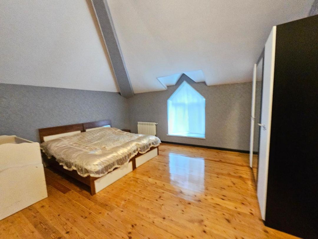 İcarəyə verilir 4 otaqlı həyət evi/bağ evi 200 m² — Ev, villa, Bakı (10)