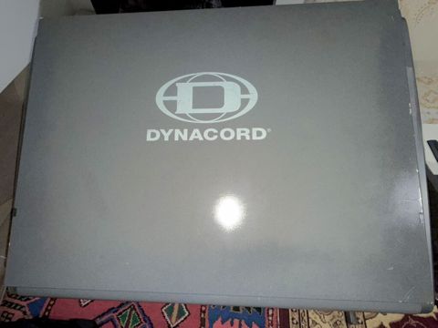 Dynacord PowerMate 1600 – gücləndiricili mikser - Marka/model — 5 500 ₼ · Masallı · Studiya və konsert üçün Dynacord PowerMate 1600 – gücləndiricili mikser - Marka/model — Masallı