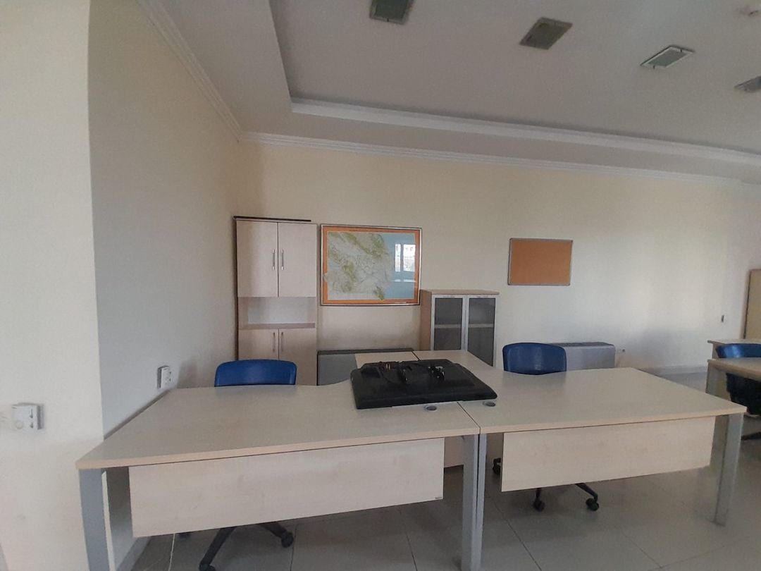 Ofis icarəyə verilir, 300 m², Tbilisi pr., Bakı — Ofis, Bakı (6)