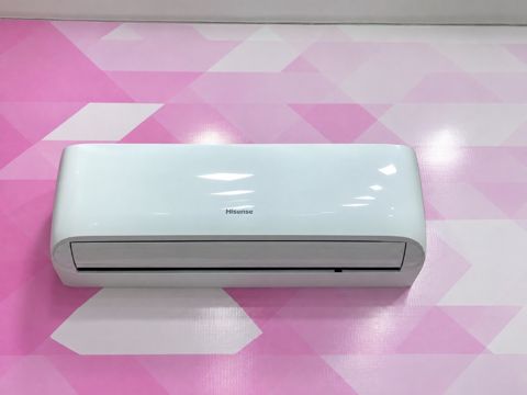 Kondisioner Hisense 80kv — Bakı