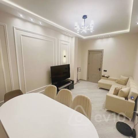 2 otaqlı mənzil, 71 m², Cavadxan kuchesi — kirayə — 𓃭XƏYAL𓃭
