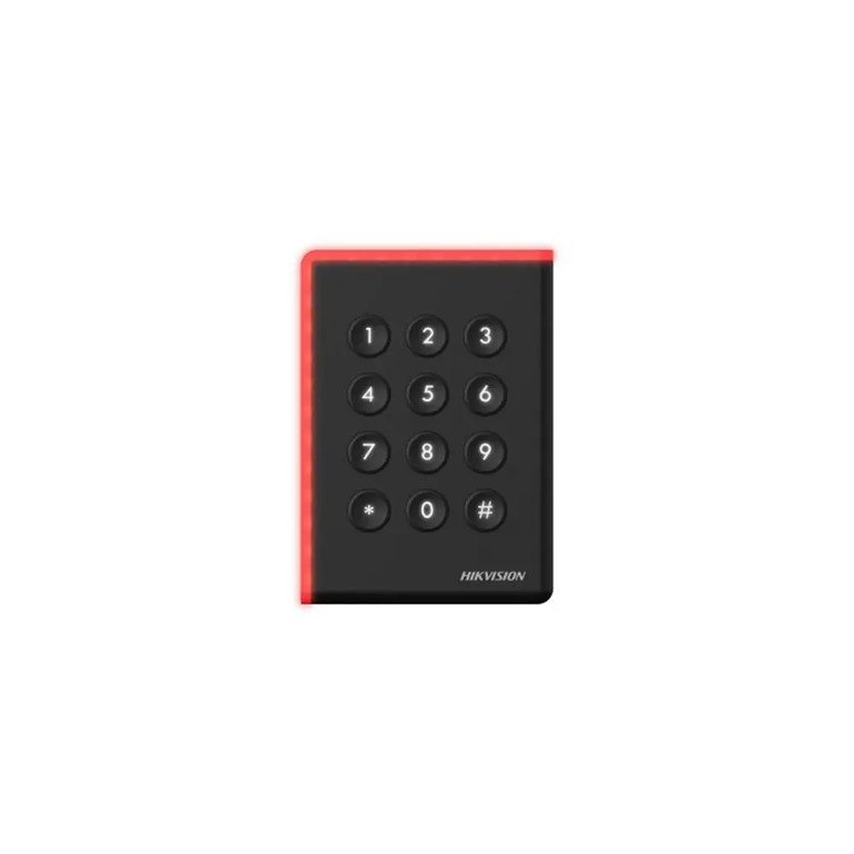 DS-K1108AM card reader — Ağıllı ev və təhlükəsizlik, Bakı