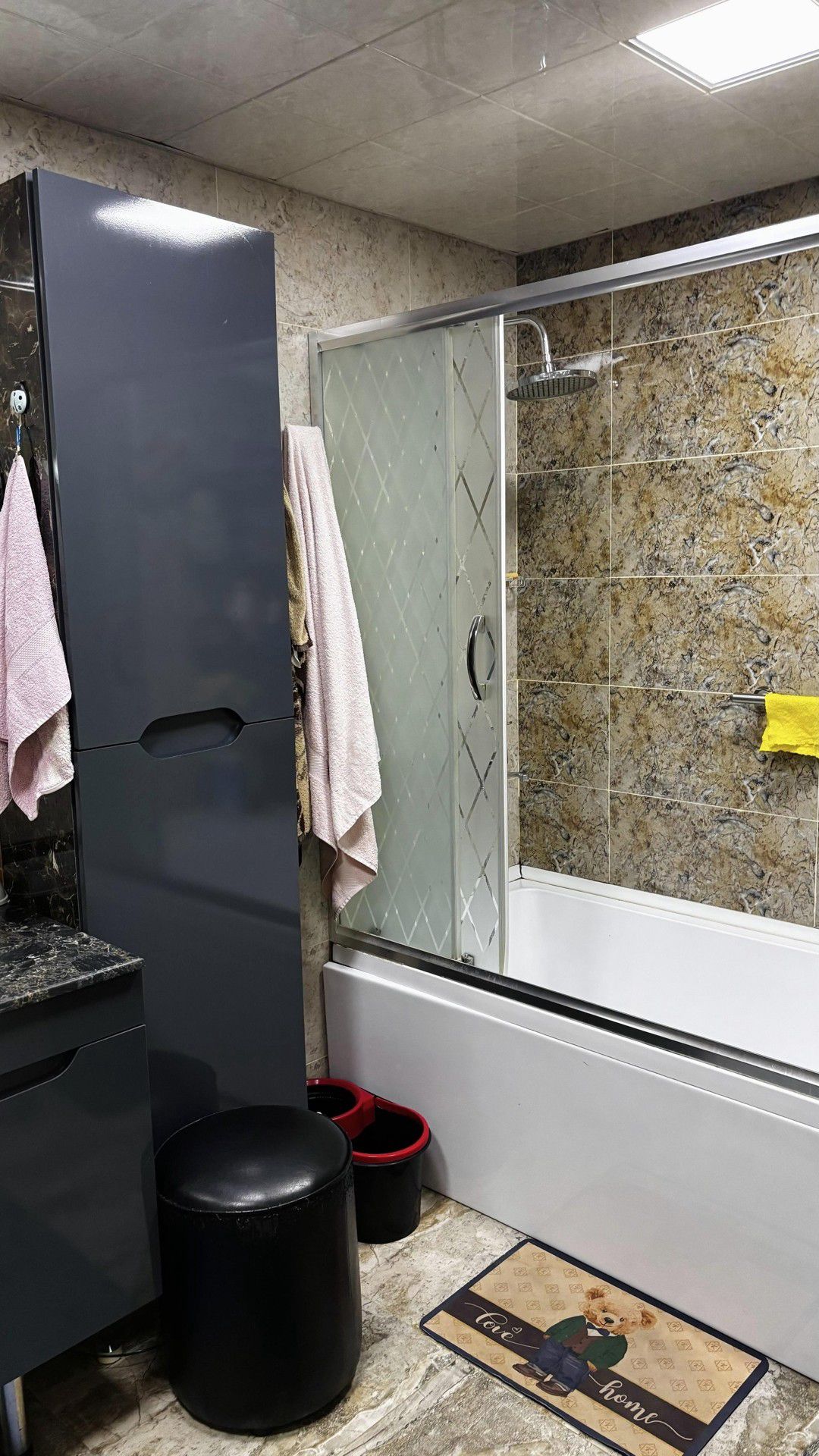 3 otaqlı mənzil, 86 m², Əliyar Əliyev küçəsi — Mənzil, Bakı (8)
