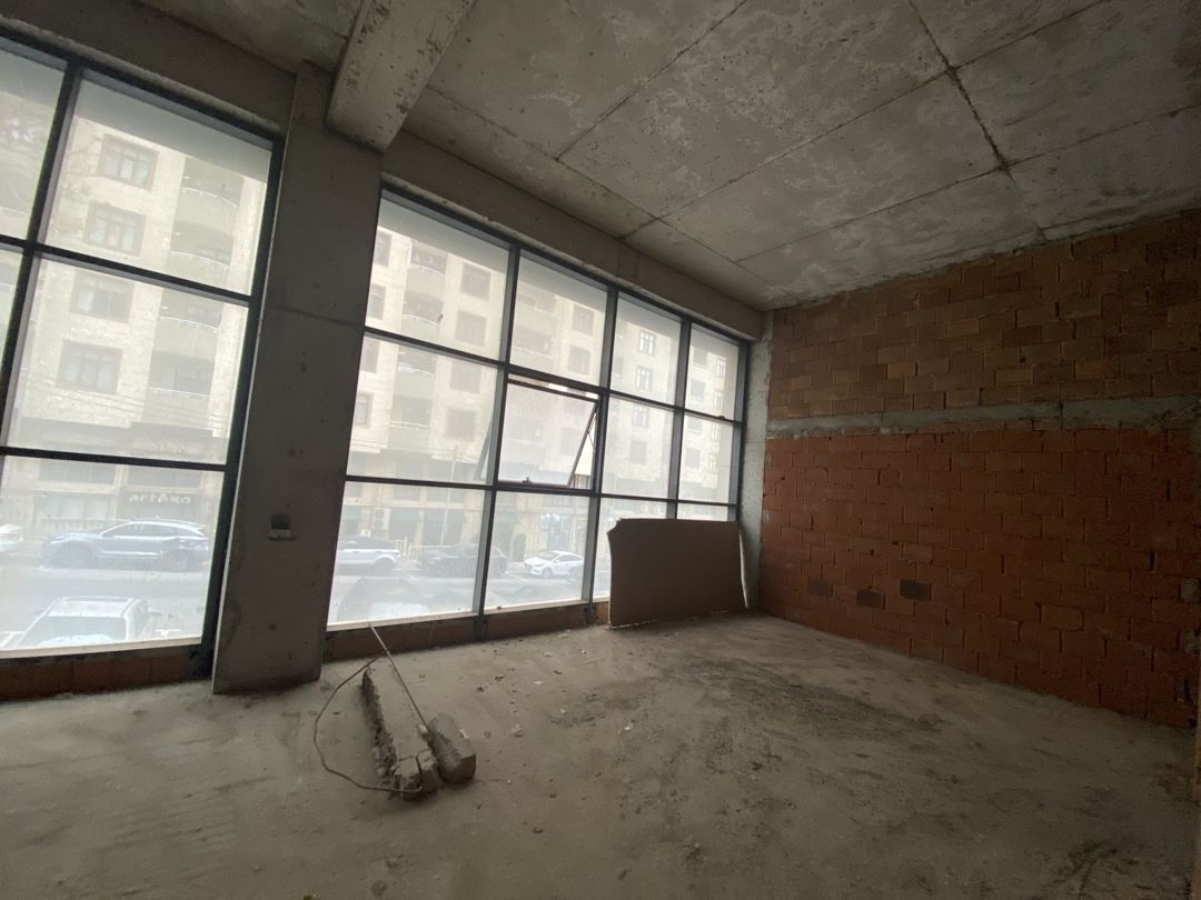 İcarəyə verilir obyekt 950 m² — Əmlak, Bakı (7)
