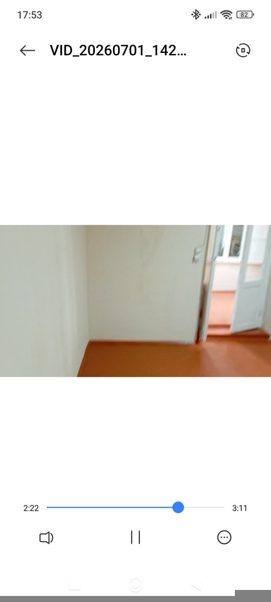 Həyət evi kirayə verilir, 8 noyabr pr — Ev, villa, Bakı (4)