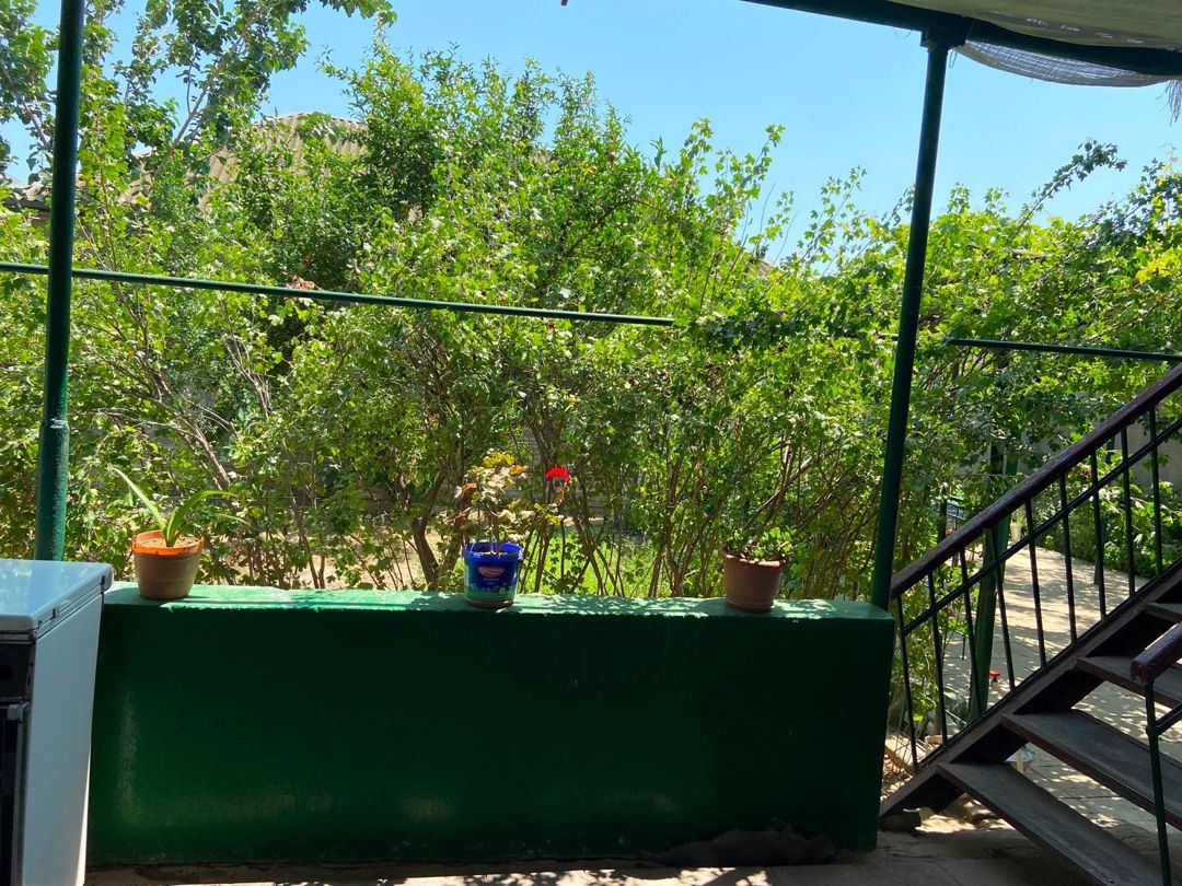 Həyət evi, Xəzər r — Ev, villa, Bakı (11)