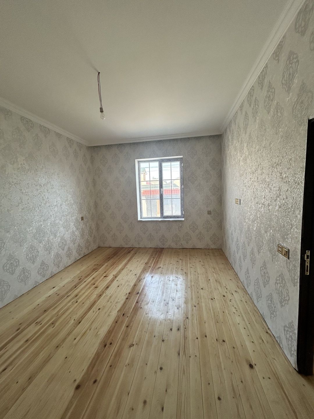 Həyət evi, Binə qəs — Ev, villa, Bakı (7)