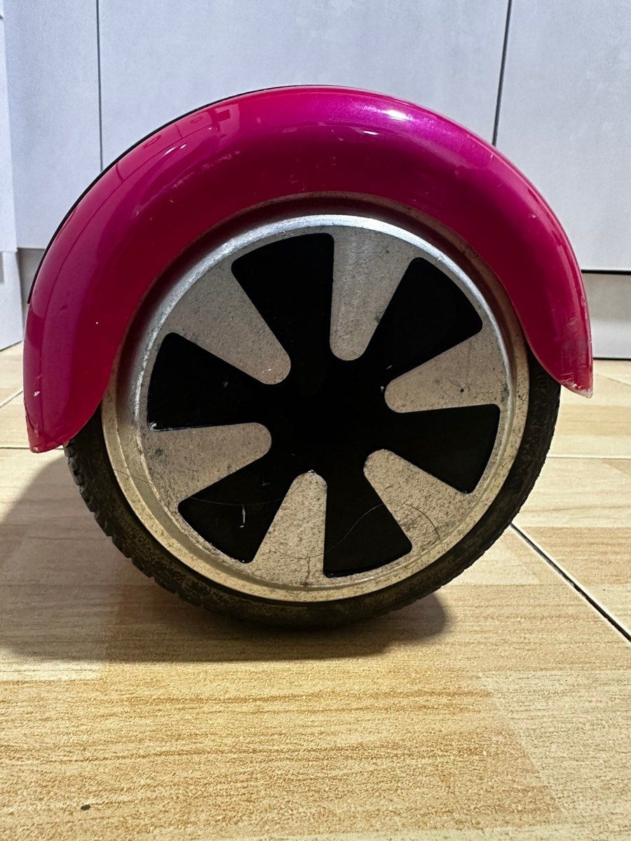 Segway — İdman, hobi, istirahət, Bakı (3)