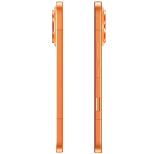 Mobil Telefon Honor 600 PRO 12GB/512GB Orange — Smartfonlar, Bakı (4)