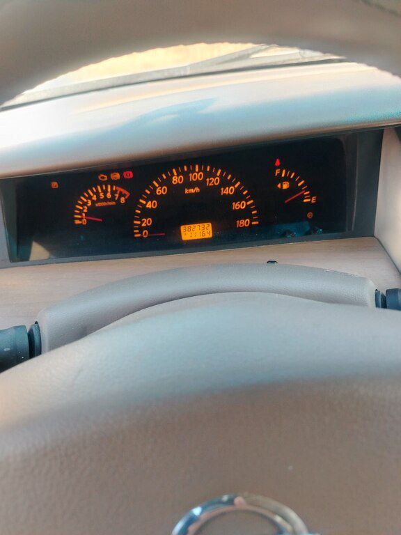Nissan Teana, 2.3 L, 2004 il, 382 000 km — Avtomobillər, Sumqayıt (5)