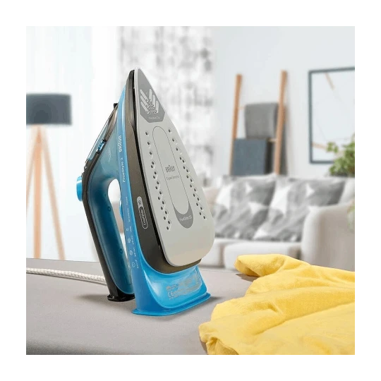 Ütü Braun FI3194BK — Ütü, Bakı (4)
