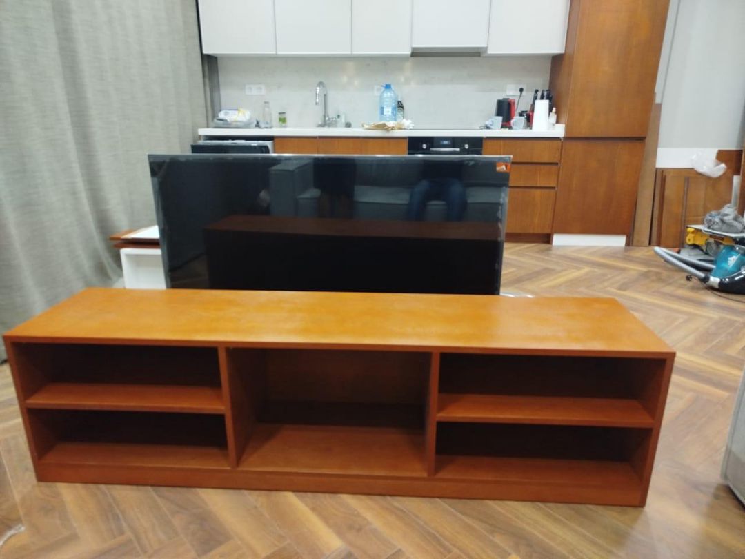 Satış: 2 otaqlı Yeni tikili, 120 m², Sabunçu rayonu — Mənzil, Bakı (8)