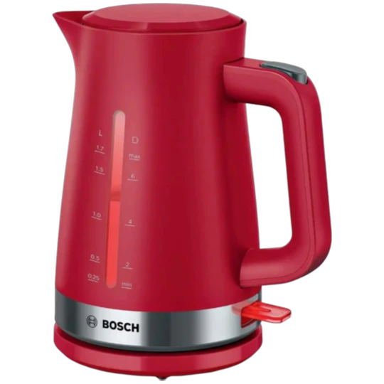 Elektrikli çaydan Bosch TWK4M224 — 119 ₼ · Bakı · Mətbəx texnikası Elektrikli çaydan Bosch TWK4M224 — Bakı