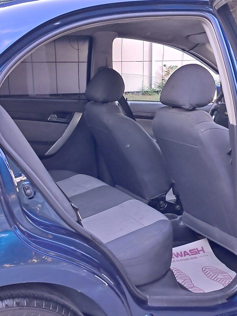Chevrolet Nexia, 1.5 L, 2022 il, 143 000 km — Avtomobillər, Bakı (12)