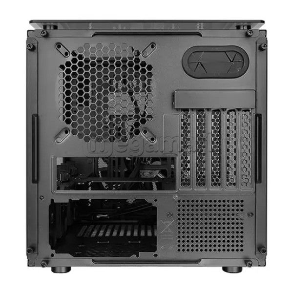 Kompüter korpusu Thermaltake Level 20 VT/Black/Win/SPCC (CA-1L2-00S1WN-00) — Korpuslər, Bakı (2)