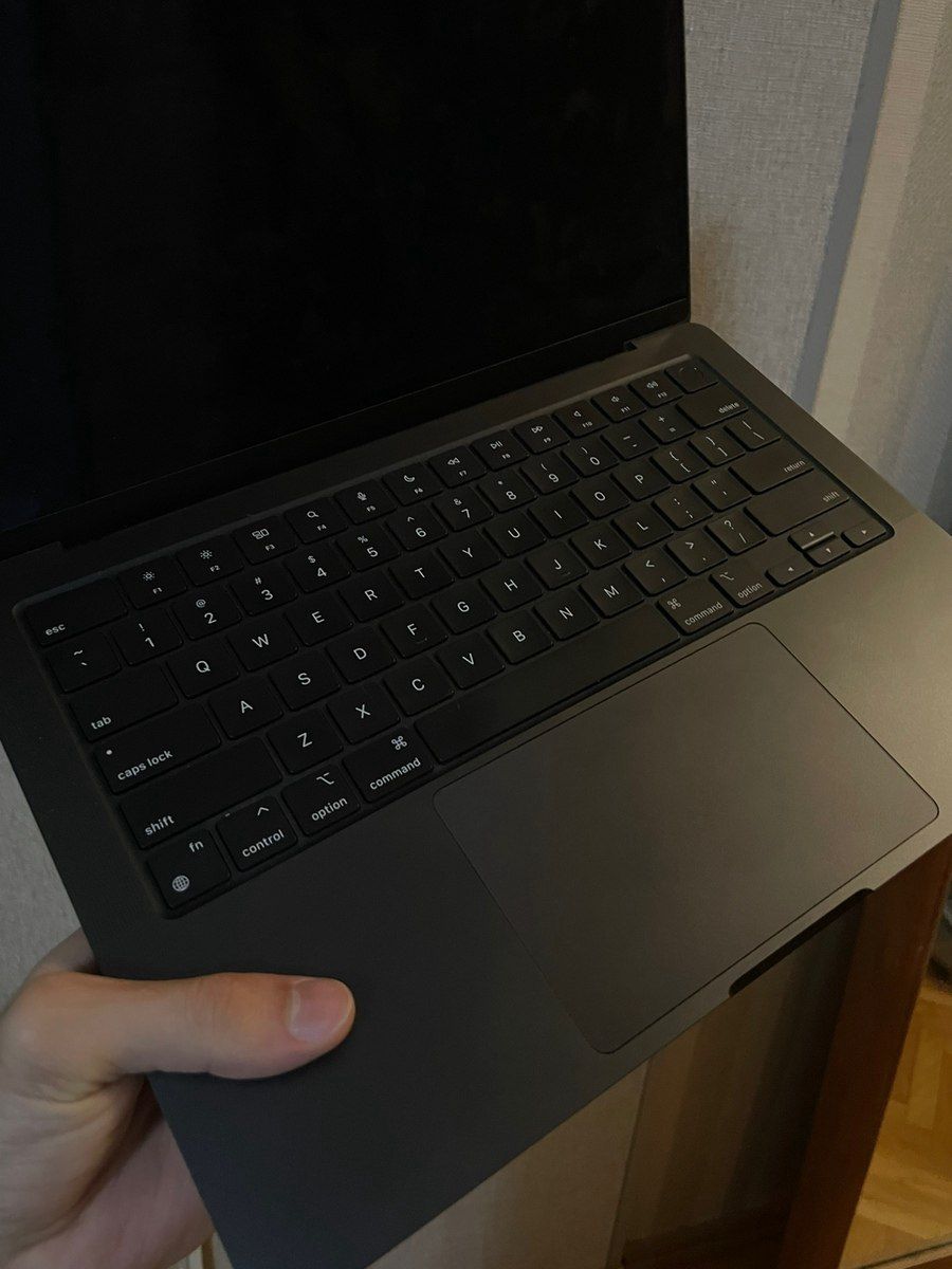 Apple Macbook Pro M4 Pro 24/512 — Noutbuklar, Bakı (3)