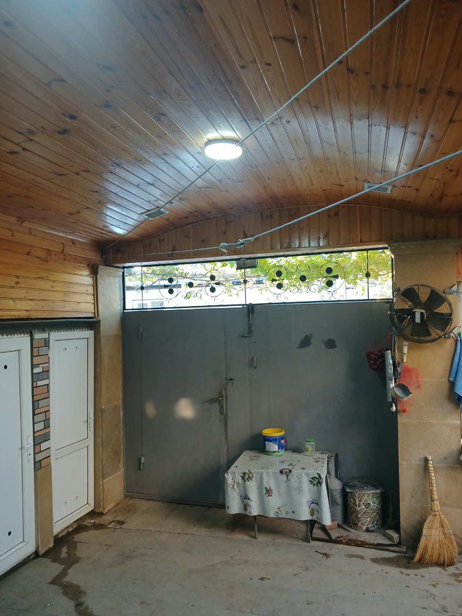 Bağ evi, 80 m², Polad Həşimov küçəsi., Bakı — Daşınmaz əmlak, Bakı (11)