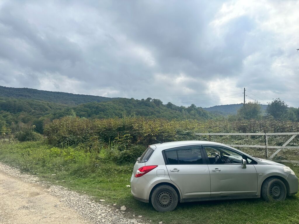 Torpaq Satılır – Quba Ünvan: Quba rayonu, Əski İqriq kəndi — Torpaq, Quba (6)