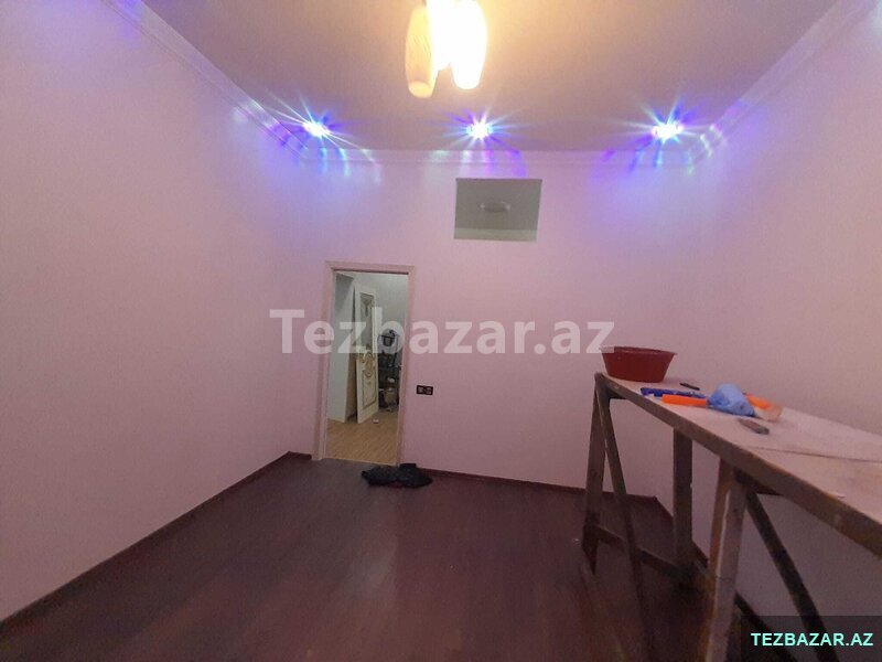 nərimanovda 130 kv təmirli obyekt — Ofis, Bakı (4)