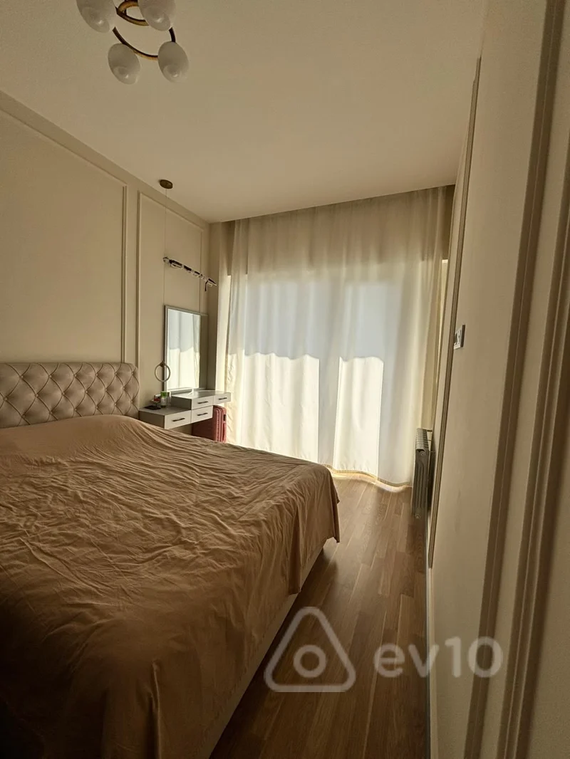 2 otaqlı mənzil, 75 m², Həmdəm Ağayev küçəsi — kirayə — Mənzil, Bakı (4)