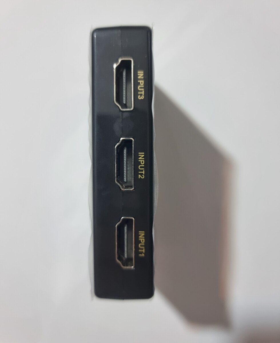 HDMI Switch — Periferik cihazlar, Sumqayıt (2)