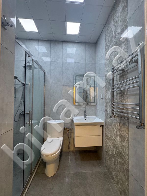2 otaqlı Yeni tikili, Satış, Bakı, Yasamal — Mənzil, Bakı (6)