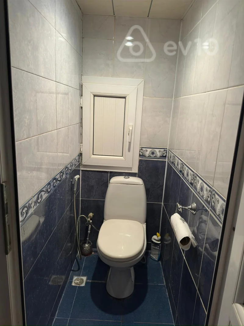 3 otaqlı mənzil, 69 m², Süleyman Sani Axundov küçəsi — Mənzil, Bakı (8)