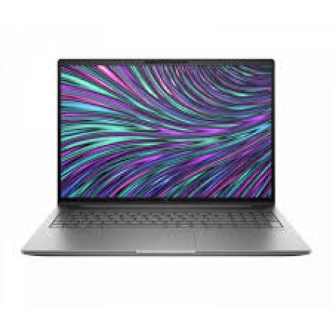 HP ZBook Studio G11 HP ZBook Studio G11 — güc və zərifliyin vəhdəti — HP