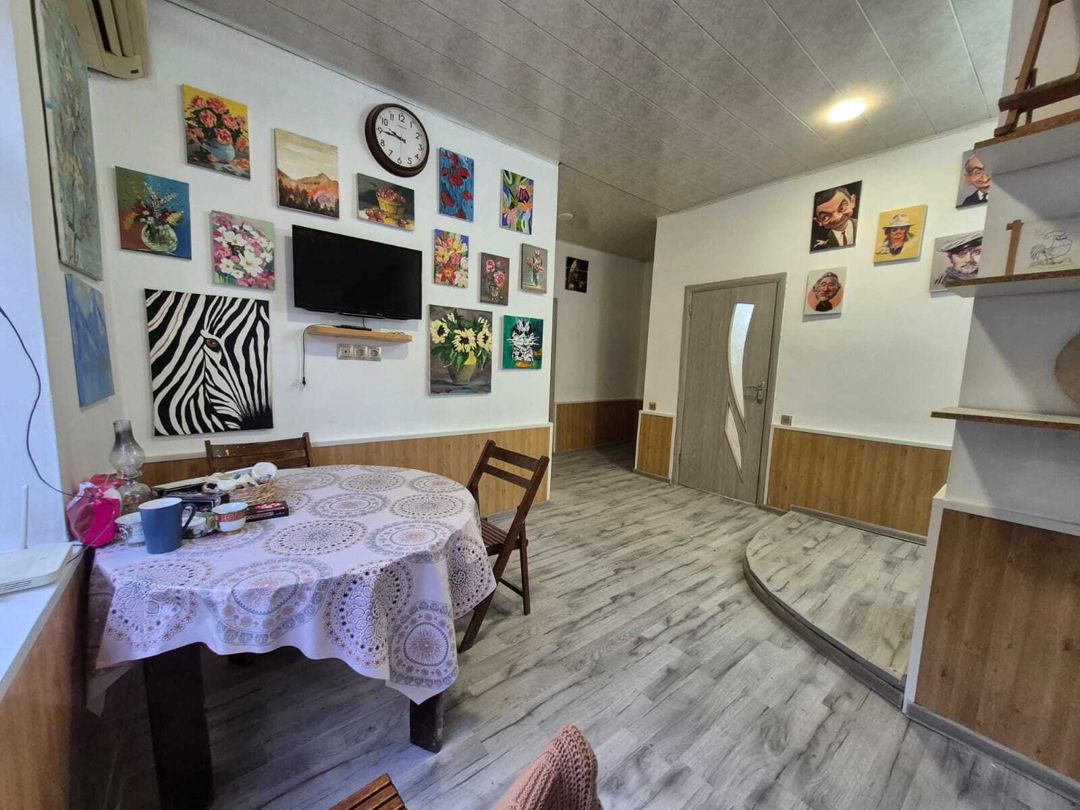 Həyət evi, Maştağa qəs — Ev, villa, Bakı (5)